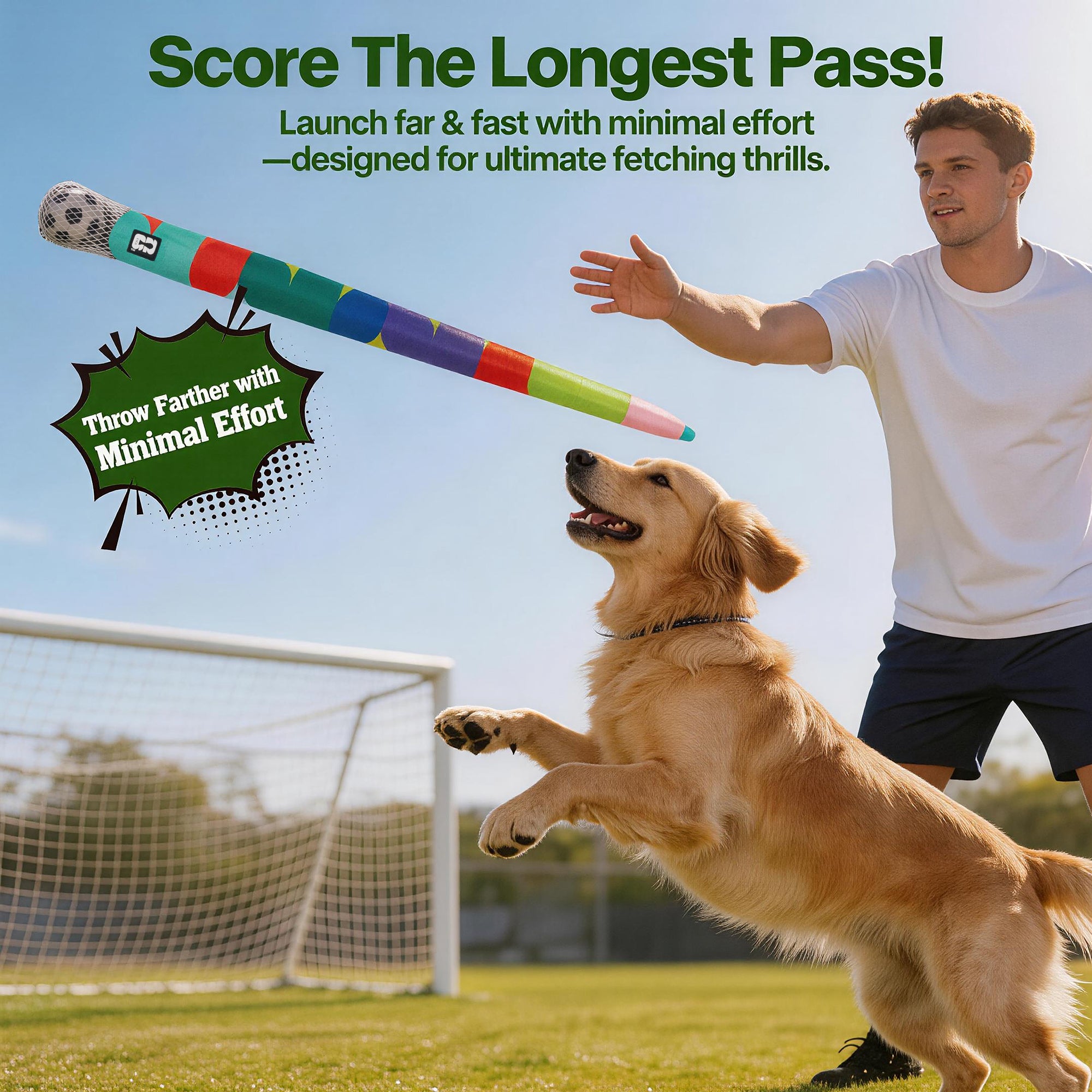 Official FIFA World Cup 2026 Edition - PowerPaw Kick Ball