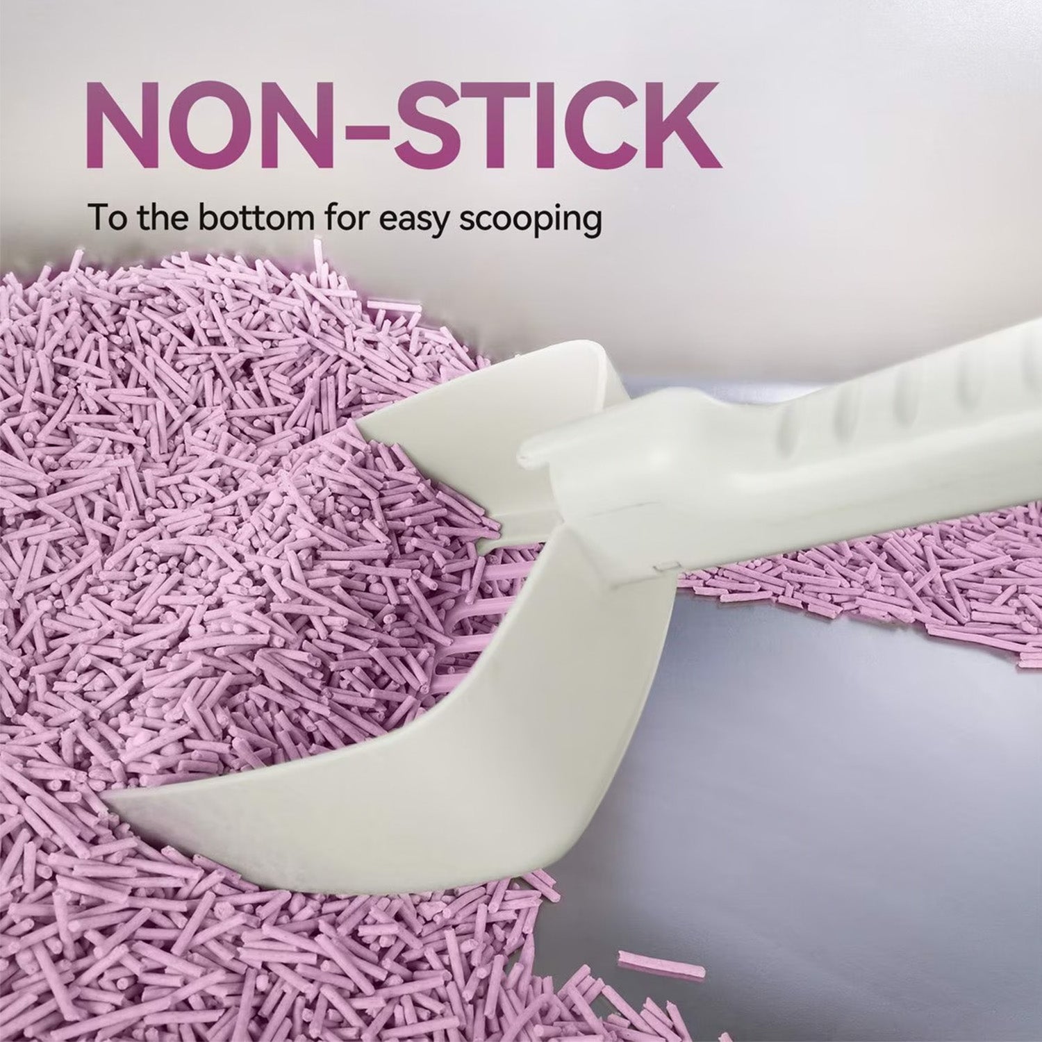 Cat Litter - Green Purr Eco Cat Litter - 4.5kg (2 X 2.25kg)