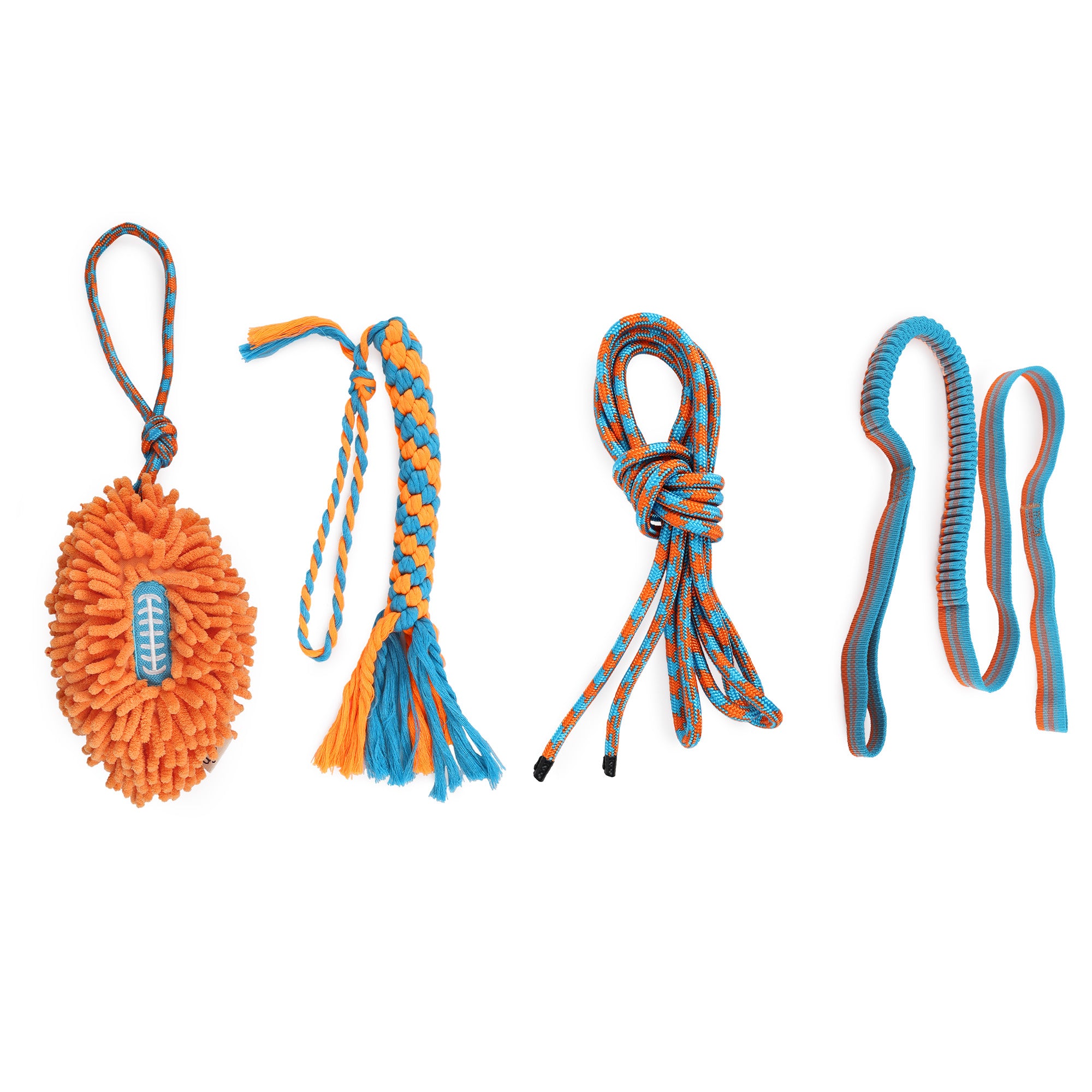 Wag Play - Dog Toys - TREE TUGGER