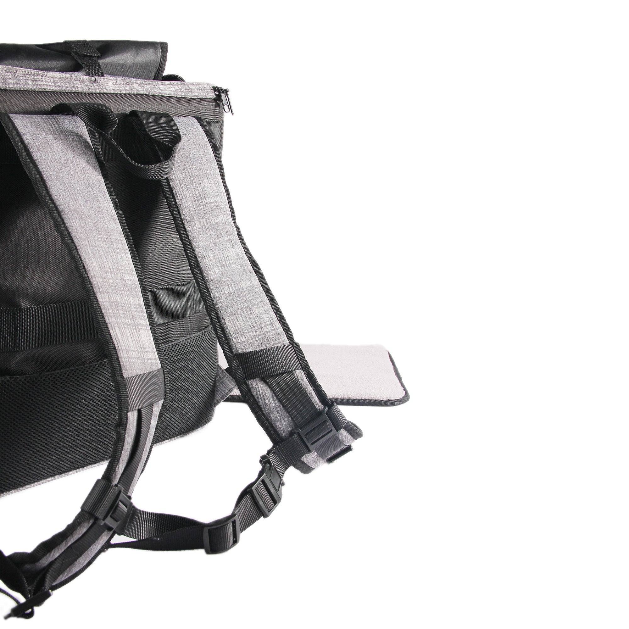Travel - Backpack Carrier L