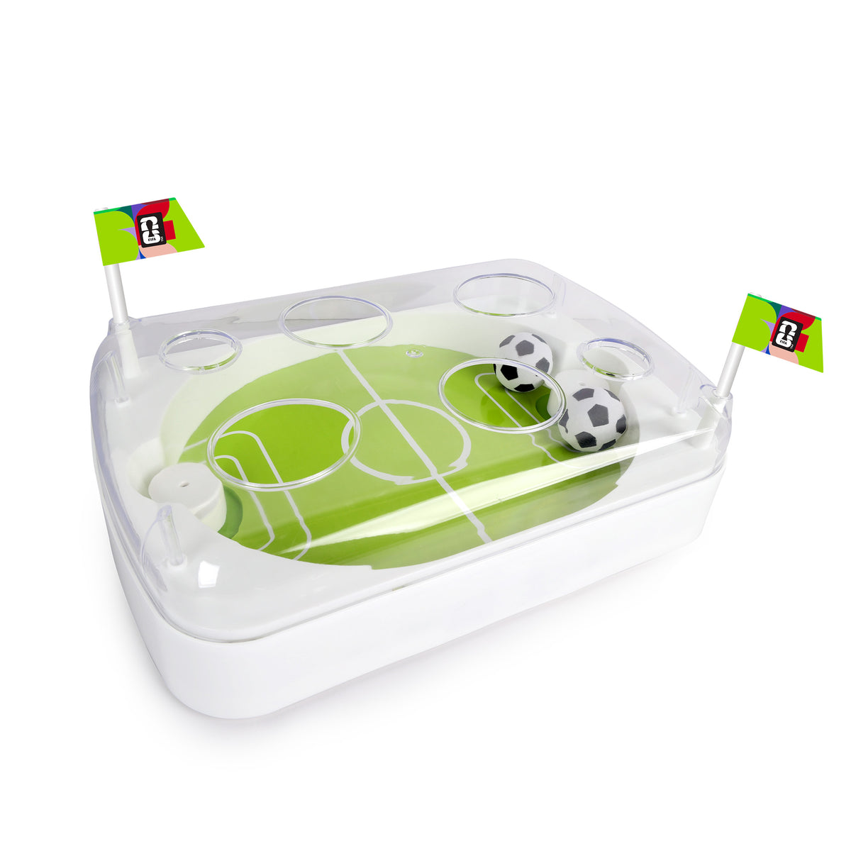 Official FIFA World Cup 2026 Edition - Soccer Kick Play