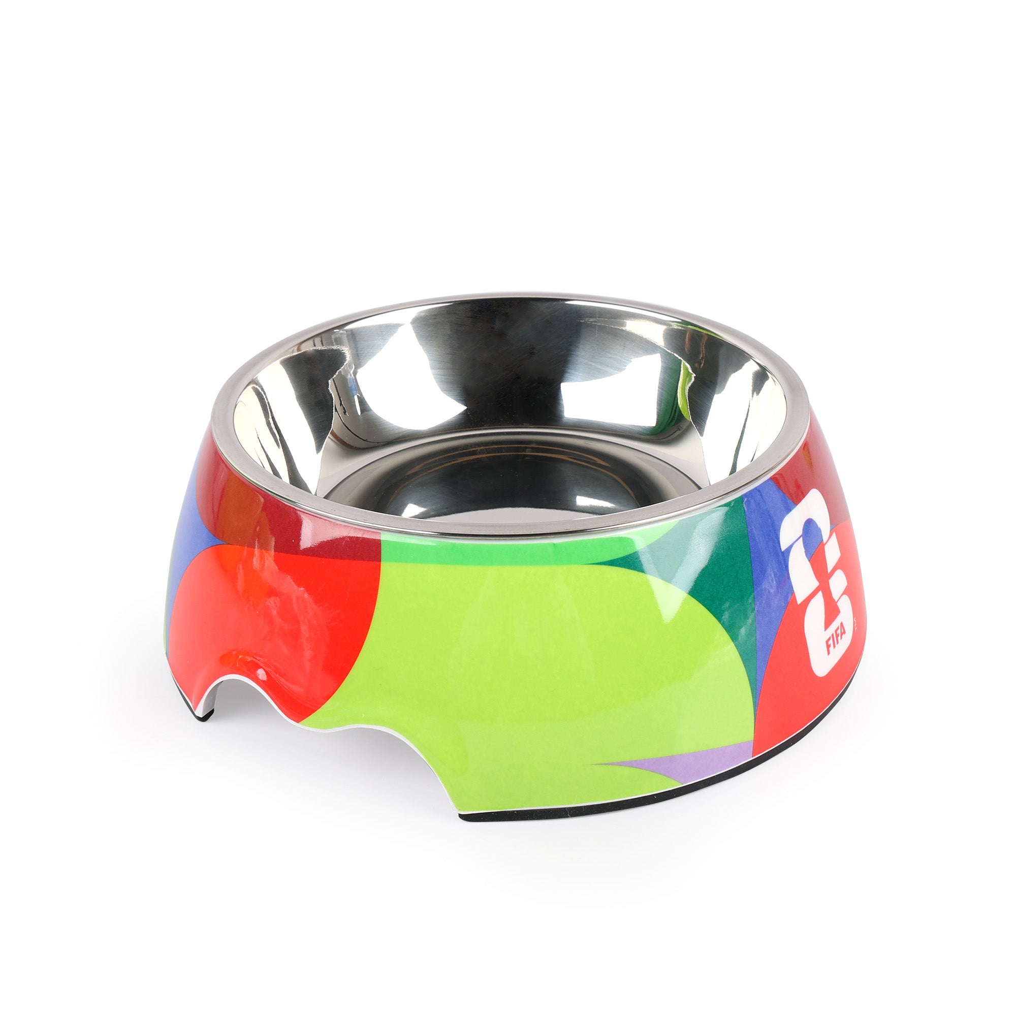 Official FIFA World Cup 2026 Edition - FIFA Color Pop Bowl