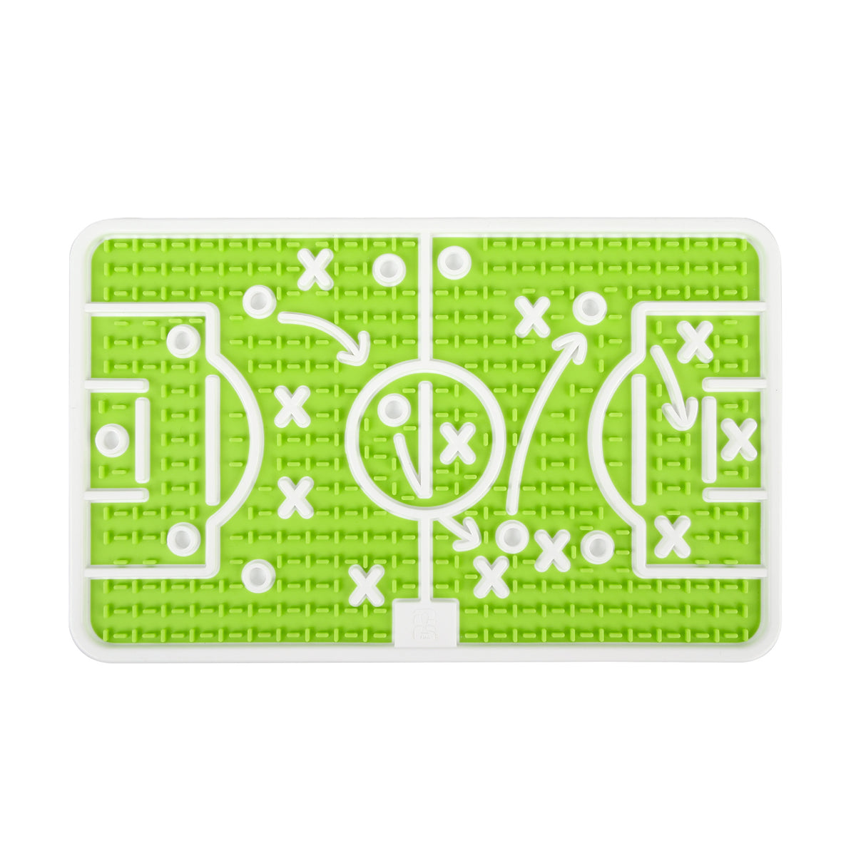 Official FIFA World Cup 2026 Edition - Dog Winner Lick & Play Mat
