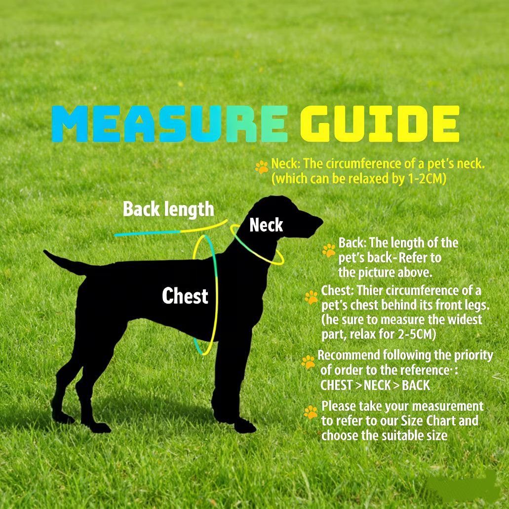Official FIFA World Cup 2026 Edition - Dog Apparel,Yellow ,Colombia