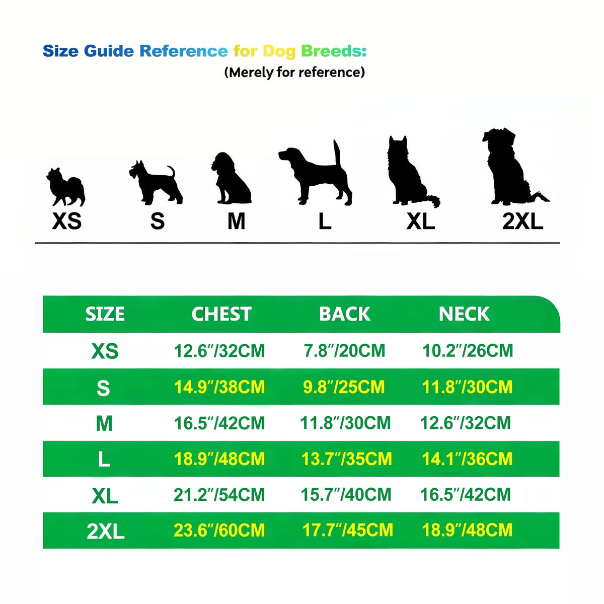 Official FIFA World Cup 2026 Edition - Dog Apparel,Green,Mexico
